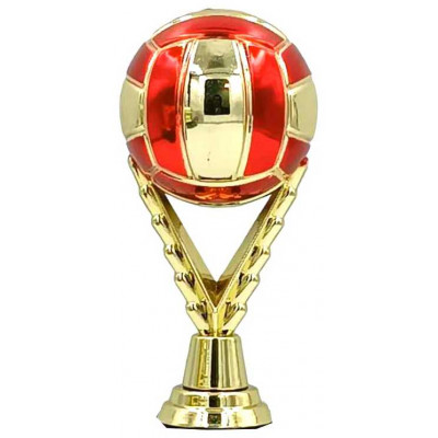 Фигура волейбол Y16-665-130-2 (H-13см..)