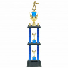 Кубок 1013BLN B бокс (H-94см)