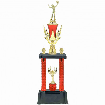 Кубок 1026R B волейбол (H-71см)