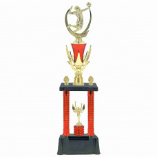 Кубок 1029R B волейбол (H-73,5см)