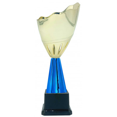 Кубок 1154BL D (H-33см, D-120 мм)
