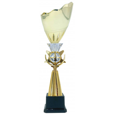 Кубок 1154G A (H-46см, D-120 мм)