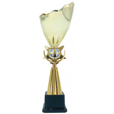 Кубок 1154G B (H-41.5см, D-120 мм)