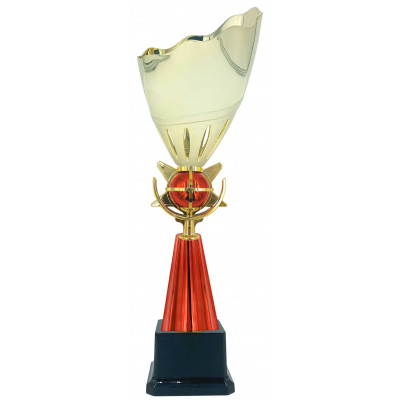 Кубок 1154R B (H-41.5см, D-120 мм)