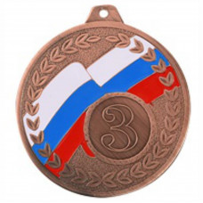Медаль ID 15-50 B (D-50см, S-2 мм)