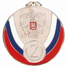Медаль ID 16-50 S (D-70см, S-2 мм)