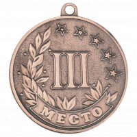 Медаль ID 17-50 B (D-50см, S-2 мм)