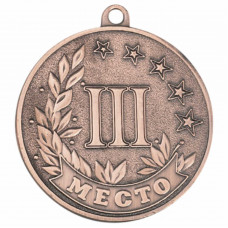 Медаль ID 17-50 B (D-50см, S-2 мм)
