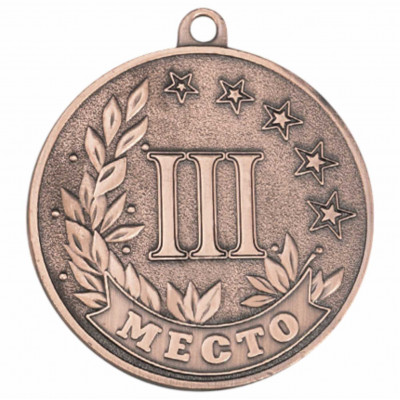 Медаль ID 17-50 B (D-50см, S-2 мм)