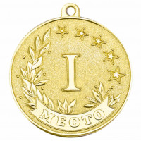 Медаль ID 17-50 G (D-50см, S-2 мм)