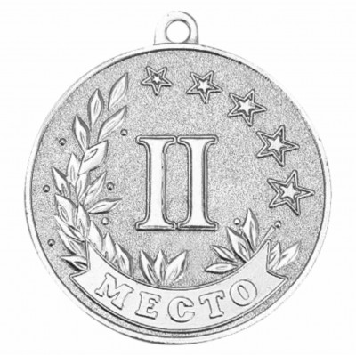 Медаль ID 17-50 S (D-50см, S-2 мм)