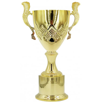 Кубок 2017 C (H-33.5см, D-120 мм)
