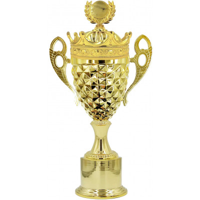 Кубок 2024K C (H-44,5см, D-120 мм)