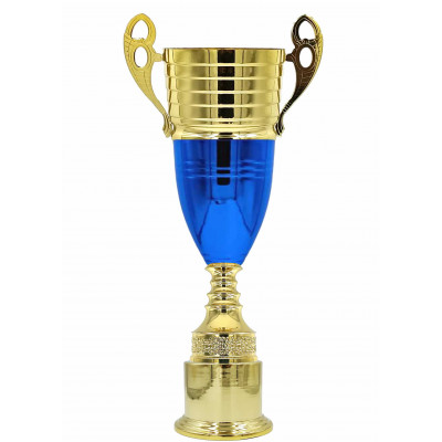 Кубок 2029BL D (H-42,5см, D-120 мм)