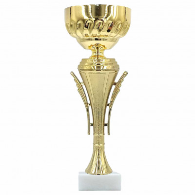 Кубок 2247W A  (H-31см, D-120 мм)