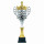 Кубок 2347SK C (H-34,5см, D-80 мм)