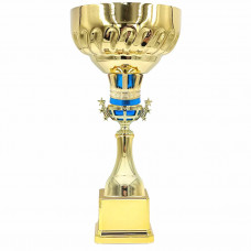Кубок 2508BL C (H-32см, D-160 мм)