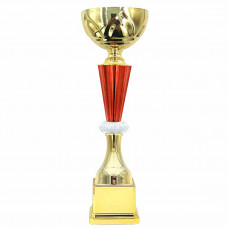 Кубок 2509R C (H-35,5см, D-120 мм)