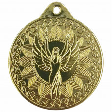 Медаль 26-50 G ника (D-50см, S-2 мм)