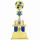 Кубок 9004BL D футбол (H-51см) Кубок 9004BL D футбол (H-51см)