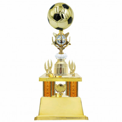 Кубок 9004G E футбол (H-51см)