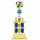 Кубок 9005BL D футбол (H-60,5см) Кубок 9005BL D футбол (H-60,5см)