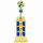 Кубок 9006BL D футбол (H-70см) Кубок 9006BL D футбол (H-70см)
