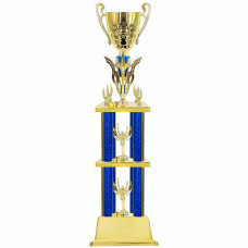 Кубок 9020BLN C (H-90см, D-140 мм)