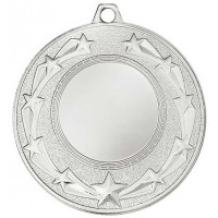 Медаль ID 053/S (D-50мм. D-25мм. S-2мм.)