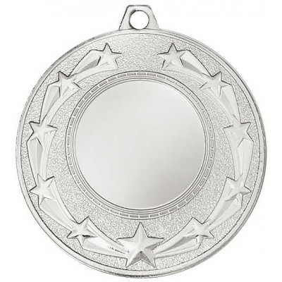 Медаль ID 053/S (D-50мм. D-25мм. S-2мм.)