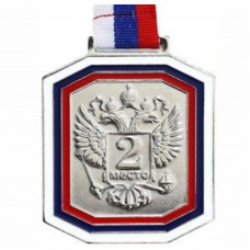 Медаль ID M022 S (D-70см, S-2 мм)
