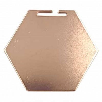 Медаль UV002-70 B (D-70см, S-2 мм)