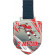 Медаль M1004S хоккей (D-70мм., S-2мм.)