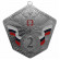 Медаль ID MD02/S (D-60мм. S-2мм.)