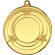 Медаль ID MD045/G (D-50мм. D-25мм. S-2мм.)