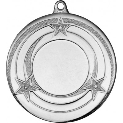 Медаль ID MD045/S (D-50мм. D-25мм. S-2мм.)