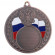 Медаль ID MD058/B (D-50мм. D-25мм. S-2мм.)