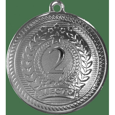 Медаль ID MD0850/S (D-50мм. S-2мм.)
