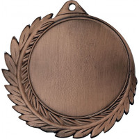 Медаль ID MD1070/B (D-70мм. D-50мм. S-2мм.)