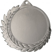 Медаль ID MD1070/S (D-70мм. D-50мм. S-2мм.)
