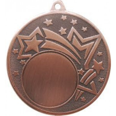 Медаль ID MD12/B (D-50мм. D-25мм. S-2мм.)
