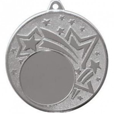 Медаль ID MD12/S (D-50мм. D-25мм. S-2мм.)