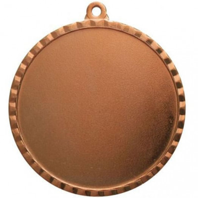 Медаль ID MD13/B (D-60мм. D-50мм. S-2мм.)