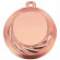 Медаль ID MD1540/B (D-40мм. D-25мм. S-2мм.)