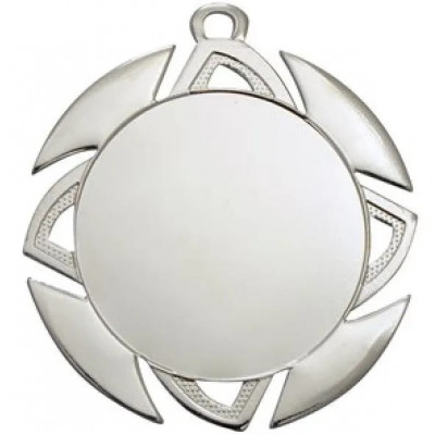 Медаль ID MD15/S (D-70мм. D-50мм. S-2мм.)