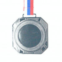 Медаль ID MD19/S (D-80мм. D-25мм. S-3мм. лента 20мм.) Медаль ID MD19/S (D-80мм. D-25мм. S-3мм. лента 20мм.)