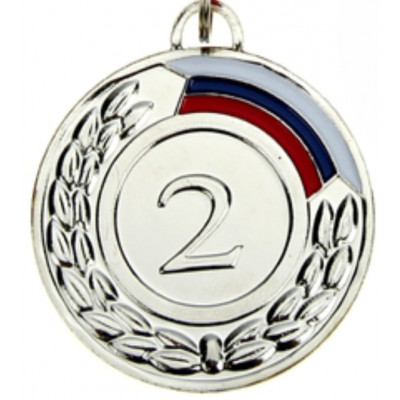 Медаль ID MD20/S (D-50мм. S-2мм.)