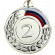 Медаль ID MD20/S (D-50мм. S-2мм.)