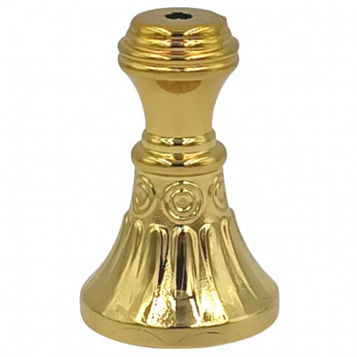 Стэм для кубка S25-70 (H-95мм., D-70мм.)