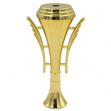 Стэм для кубка S4-55 (H-150мм., D-55мм.)
